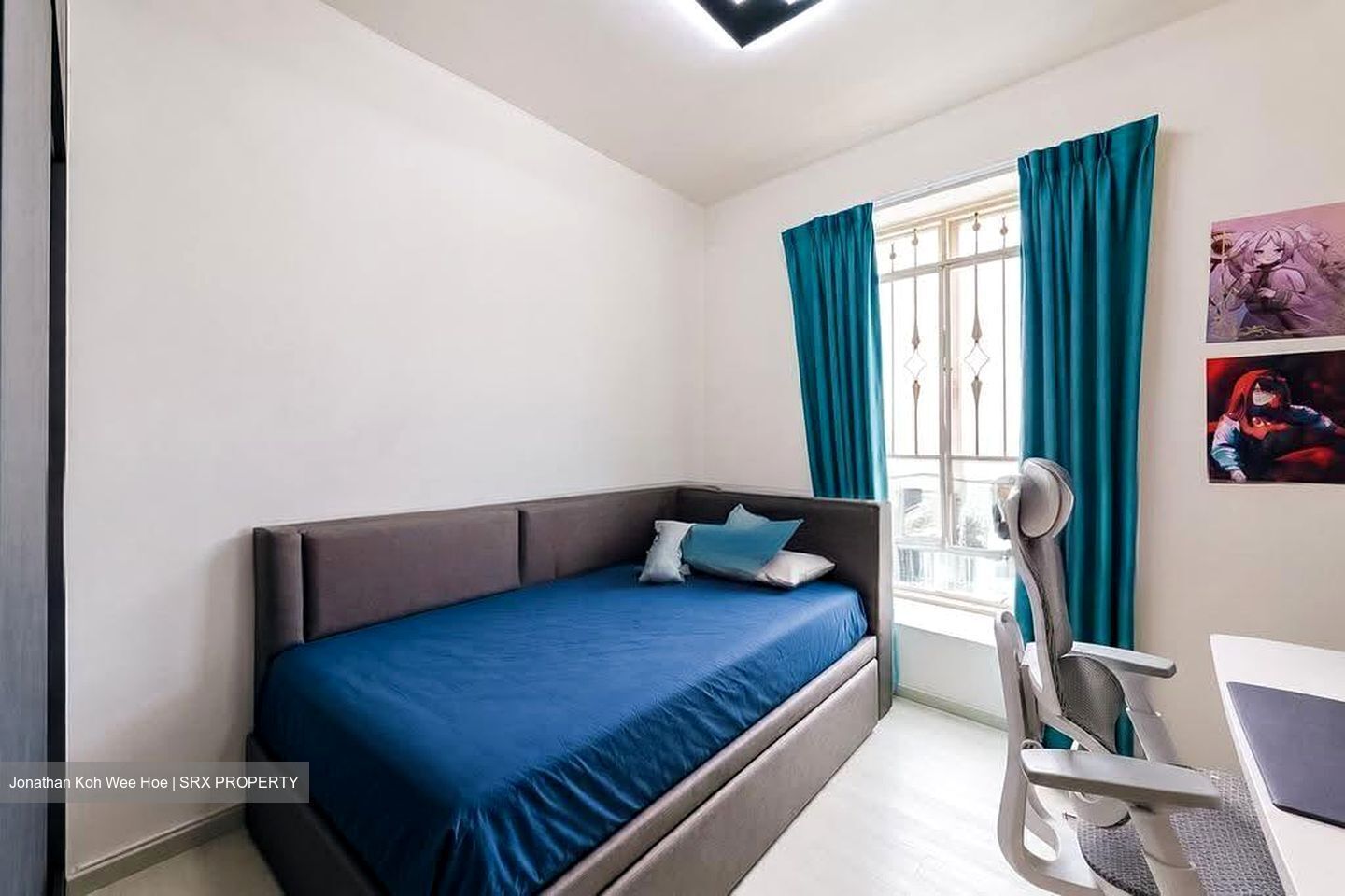 Yishun Sapphire (D27), Condominium #622672541